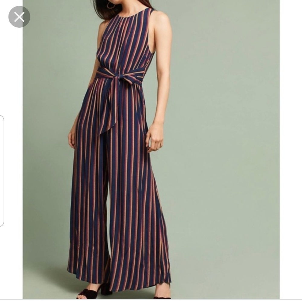Plenty by Tracy Reese jumpsuit